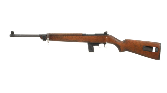 EM-1 .22 CARBINE