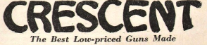 Crescent Firearms