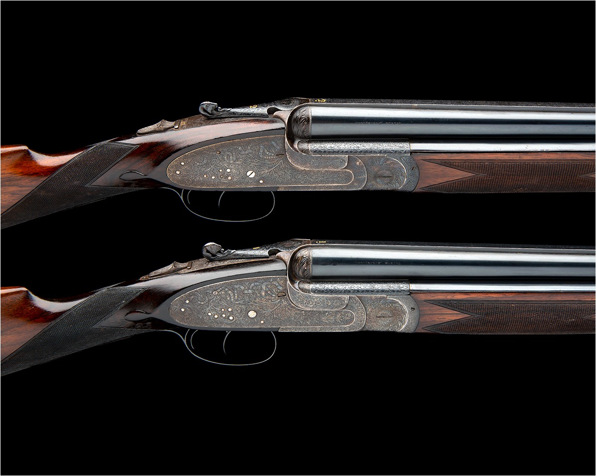 Workshop, Fit, and Restoration