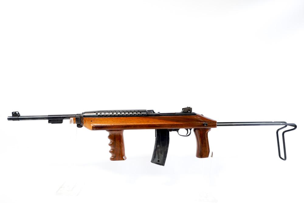 .30 Cal. Semi-Auto M1 Carbine