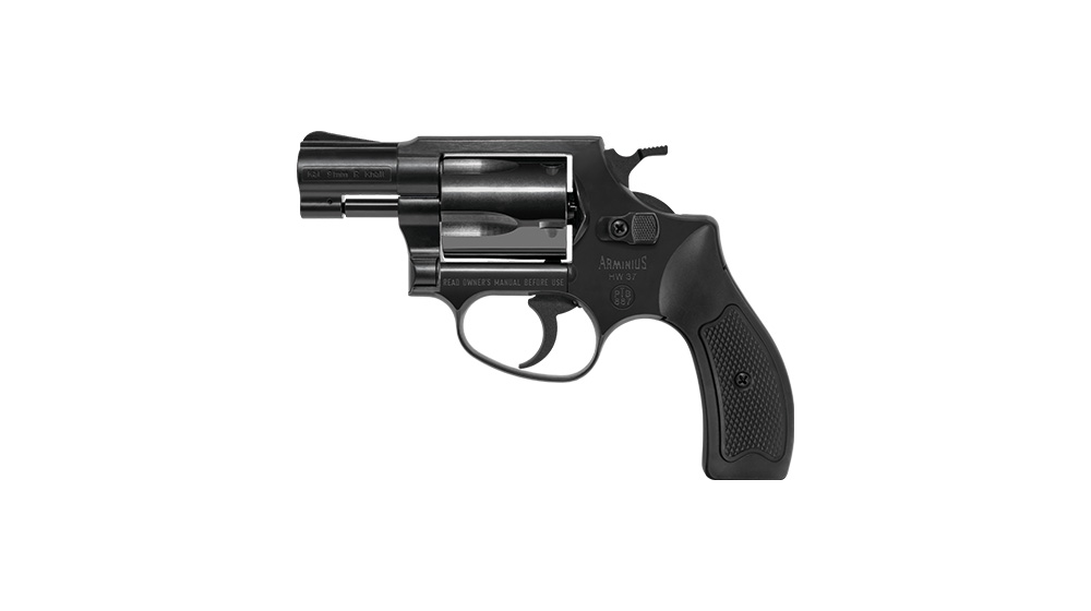 EAA Windicator Revolver