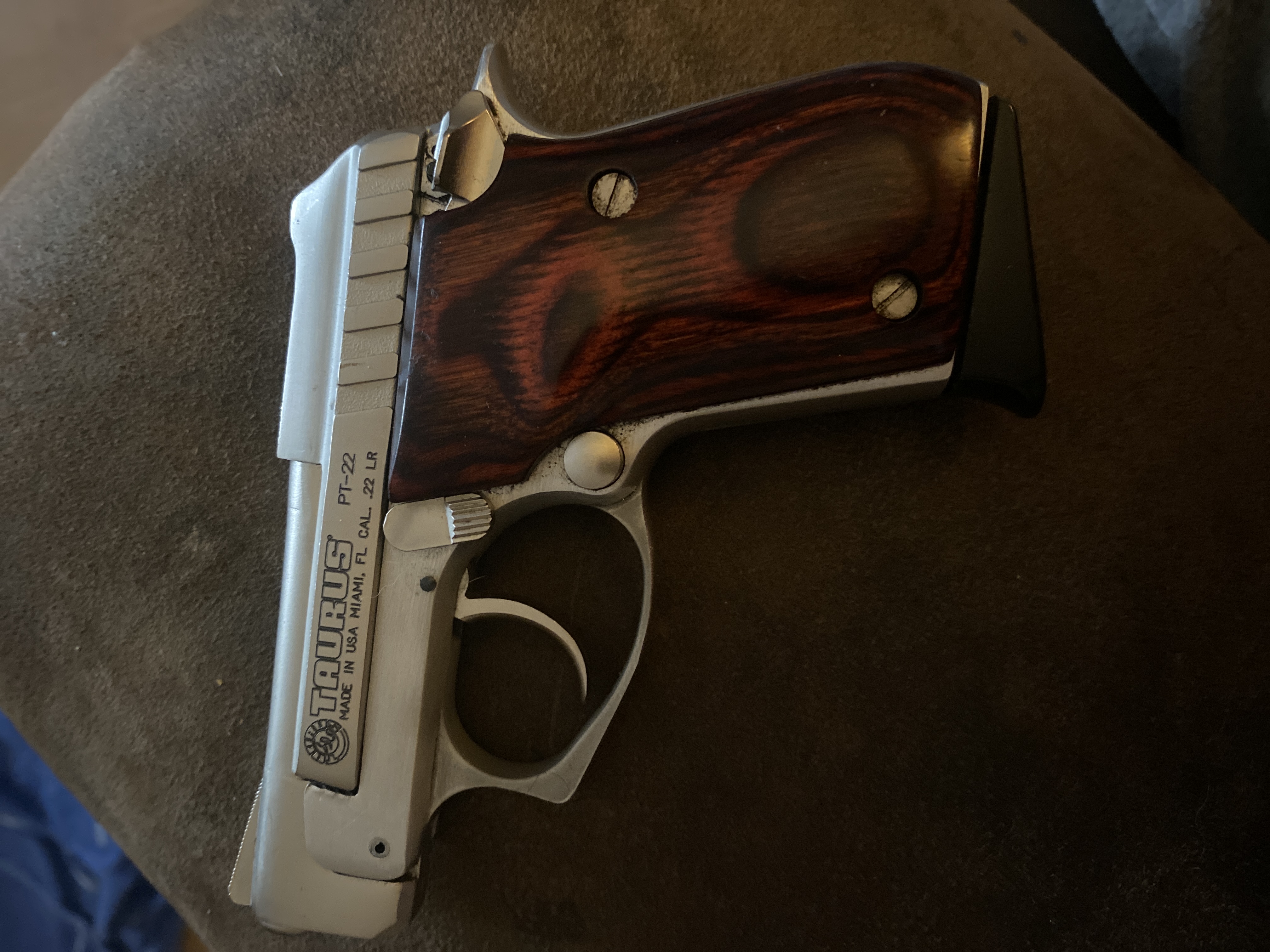 Garaysar Fear-116 Bullpup 12 Gauge Shotg