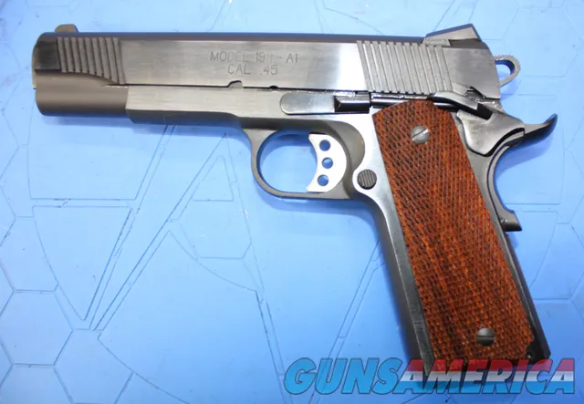 Springfield Armory 1911 Loaded PX9608 Img-2