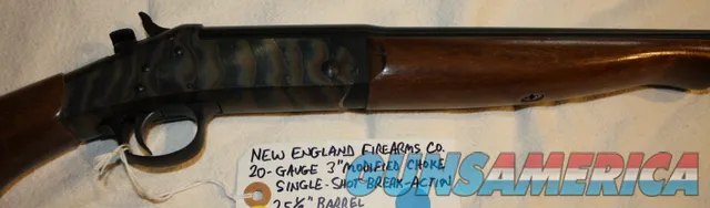 New England Firearm Co. Partner  Img-7