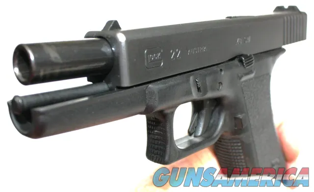 Glock 22 810105514094 Img-6