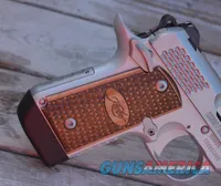 $58 EASY PAY KIMBER  Micro 9 Raptor compact 9mm  3300109 