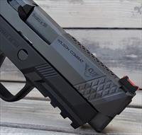 $84 EASY PAY Wilson Combat Custom SIG P320 CARRY WCP320C-9BATS
