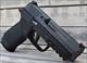 $84 EASY PAY Wilson Combat Custom SIG P320 CARRY WCP320C-9BATS