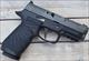 $84 EASY PAY Wilson Combat Custom SIG P320 CARRY WCP320C-9BATS