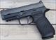 $84 EASY PAY Wilson Combat Custom SIG P320 CARRY WCP320C-9BATS