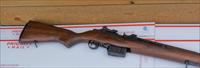 133 Easy Pay  SPRINGFIELD M1A Standard 308 Win Hunting rifle Can be a 1000 yard one shot American Walnut Stock Long range Military  buttplate & 2 Stage Trigger  1-in-11 22 Barrel  Match Grade Aperture Sights WEIGHT9.8 lbs.  MA9102 Img-14