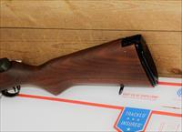133 Easy Pay  SPRINGFIELD M1A Standard 308 Win Hunting rifle Can be a 1000 yard one shot American Walnut Stock Long range Military  buttplate & 2 Stage Trigger  1-in-11 22 Barrel  Match Grade Aperture Sights WEIGHT9.8 lbs.  MA9102 Img-20