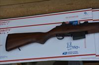 133 Easy Pay  SPRINGFIELD M1A Standard 308 Win Hunting rifle Can be a 1000 yard one shot American Walnut Stock Long range Military  buttplate & 2 Stage Trigger  1-in-11 22 Barrel  Match Grade Aperture Sights WEIGHT9.8 lbs.  MA9102 Img-21