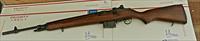 130 Easy Pay  SPRINGFIELD M1A Standard 308 Win Hunting rifle Can be a 1000 yard one shot American Walnut Stock Long range Military  buttplate & 2 Stage Trigger  1-in-11 22 Barrel  Match Grade Aperture Sights WEIGHT9.8 lbs.  MA9102 Img-19