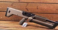 EASY PAY 146  DOWN LAYAWAY 12 MONTHLY PAYMENTS SRM 12 gauge firepower SHOTGUN 16 rounds capacity FLAT DARK EARTH detachable Quad Tube Rotating Magazine 1216 ambidextrous receiver  polymer Poly fde 12GA. Picatinny rail SRM-1216  SRM1216STS  Img-6