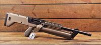 EASY PAY 146  DOWN LAYAWAY 12 MONTHLY PAYMENTS SRM 12 gauge firepower SHOTGUN 16 rounds capacity FLAT DARK EARTH detachable Quad Tube Rotating Magazine 1216 ambidextrous receiver  polymer Poly fde 12GA. Picatinny rail SRM-1216  SRM1216STS  Img-8