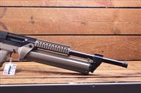 EASY PAY 146  DOWN LAYAWAY 12 MONTHLY PAYMENTS SRM 12 gauge firepower SHOTGUN 16 rounds capacity FLAT DARK EARTH detachable Quad Tube Rotating Magazine 1216 ambidextrous receiver  polymer Poly fde 12GA. Picatinny rail SRM-1216  SRM1216STS  Img-9