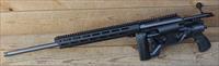 1. EASY PAY 106   Tikka is a product of Sakos Renowned Firearm Engineering T3X 24 in  Threaded Barrel .260 Remington adjustable chassis stock  precision long range accuracy  target & hunting  Tactical competition picatinny Rail JRTAC321L Img-3