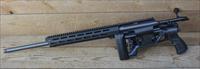1. EASY PAY 106   Tikka is a product of Sakos Renowned Firearm Engineering T3X 24 in  Threaded Barrel .260 Remington adjustable chassis stock  precision long range accuracy  target & hunting  Tactical competition picatinny Rail JRTAC321L Img-16