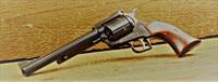 EASY PAY 60 DOWN LAYAWAY 12 MONTHLY PAYMENTS Ruger Super Blackhawk Revolver .44 Magnum 0802 .44 Mag western style laminate wood grips Single action Rosewood Grips Img-3