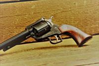 EASY PAY 60 DOWN LAYAWAY 12 MONTHLY PAYMENTS Ruger Super Blackhawk Revolver .44 Magnum 0802 .44 Mag western style laminate wood grips Single action Rosewood Grips Img-5