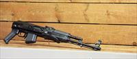 Arsenal SAM7UF-85 Under-Folding Milled Receiver Underfolder AK-47 EASY PAY 116 Img-1
