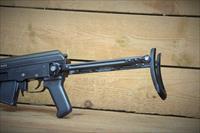 Arsenal SAM7UF-85 Under-Folding Milled Receiver Underfolder AK-47 EASY PAY 116 Img-5