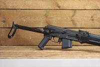 Arsenal SAM7UF-85 Under-Folding Milled Receiver Underfolder AK-47 EASY PAY 116 Img-8