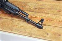 Arsenal SAM7UF-85 Under-Folding Milled Receiver Underfolder AK-47 EASY PAY 116 Img-9