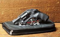 RUGER LCR 9MM Revolver TRIGGER TYPE COMBAT 5456 EZ Pay 50 Monthly Img-1