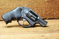 RUGER LCR 9MM Revolver TRIGGER TYPE COMBAT 5456 EZ Pay 50 Monthly Img-4