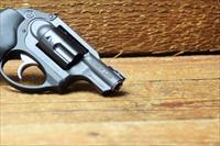 RUGER LCR 9MM Revolver TRIGGER TYPE COMBAT 5456 EZ Pay 50 Monthly Img-6
