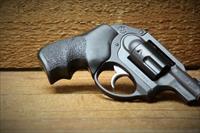 RUGER LCR 9MM Revolver TRIGGER TYPE COMBAT 5456 EZ Pay 50 Monthly Img-7