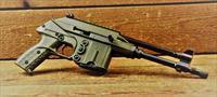 Kel-Tec  Green PLR-16 Long Range Pistol Mil-Spec PLR-16-CK-GREEN Picatinny Rail 5.56 NATO223 EASY PAY 59 Img-1
