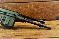 Kel-Tec  Green PLR-16 Long Range Pistol Mil-Spec PLR-16-CK-GREEN Picatinny Rail 5.56 NATO223 EASY PAY 59 Img-2