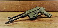 Kel-Tec  Green PLR-16 Long Range Pistol Mil-Spec PLR-16-CK-GREEN Picatinny Rail 5.56 NATO223 EASY PAY 59 Img-4