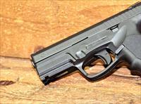 EASY PAY 34 DOWN LAYAWAY  MONTHLY PAYMENTS  Austria Based Company Steyr M9-A1  innovative grip Concealed and Carry 17RDS  4 Barrel integrated rail mount a light laser or light/laser combo Combat Sights Polymer 688218663714 M9A1 397232K Img-5