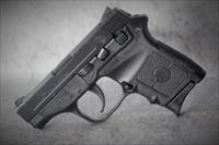 EASY PAY 31 LAYAWAY Smith & Wesson S&W BODY GUARD .380ACP 2.75 FS 6-SHOT BLACK POLY 109381S&W Bodyguard M&P Pocket pistol  Img-1