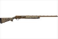 99 EASY PAY Browning A5 Wicked Wing BRONZE RT-MAX5 12 Gauge 3-1/2 Chrome Plated Chamber burnt bronze 26 steel barrel Aluminum Alloy Receiver Fiber Optic Front Sight 0118422005   Img-1