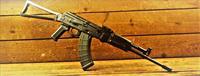 DDI US KALASHNIKOV 7.62X39 AK AK-47 AK47  TRIANGLE FOLDING STOCK 1-30 MG Military grade furniture DDI474150MBPTF FLASH HIDER EASY PAY 90 Img-2