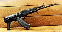 DDI US KALASHNIKOV 7.62X39 AK AK-47 AK47  TRIANGLE FOLDING STOCK 1-30 MG Military grade furniture DDI474150MBPTF FLASH HIDER EASY PAY 90 Img-6