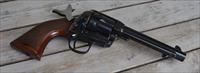 45 EASY PAY Cimarron Evil Roy Comp sa .45 Long Colt revolver engraved cowboy action World Champion Evil Roy Gunfighter lightened trigger case hardened frame and standard blue finish Img-8