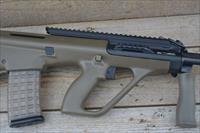 104 EASY PAY Steyr AUG A3 M1 Bullpup Compact  Rifle ar-15 5.56 NATO chamber accepts .223 Remington Integral pistol grip  Forward Vertical Grip AUGM1GRNEXT Img-6