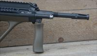 104 EASY PAY Steyr AUG A3 M1 Bullpup Compact  Rifle ar-15 5.56 NATO chamber accepts .223 Remington Integral pistol grip  Forward Vertical Grip AUGM1GRNEXT Img-8