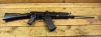 EASY PAY 114  Arsenal AK-74 The Ak74 is used by Soviet Union durable Firearm 5.45x39 Caliber SLR-104UR  16.25 Barrel chrome lined 30 Rounds Stamped Receiver side folding Stock  Polymer Furniture Black  Poly SLR104-51 FOLDER EZ PAY LAYAWAY Img-5