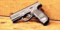 $47 Sale EASY PAY Steyr M9-A1 developed primarily for Concealed and Carry Picatinny Accessory Rail Black Polymer Durable innovative grip 17RDS  integrated rail mount  light laser combo Combat Sights   688218663714 M9A1 397232K