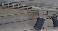 46 EASY PAY Diamondback Firearms DB15 Flat Dark Earth AR-15 Made in the USA  AR15 5.56 NATO accepts .223 Remington 6 Position Collapsible Stock DB15CCMLFDE Img-3