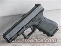 Glock 23 Gen 4 G23 .40 PG2350203 /EASY PAY 51 MONTHLY Img-1