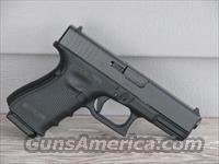 Glock 23 Gen 4 G23 .40 PG2350203 /EASY PAY 51 MONTHLY Img-3