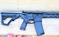 EASY PAY 134 DOWN LAYAWAY 12 MONTHLY  PAYMENTS  Daniel Defense  M4 military US milspec DDM4v7 Collapsible DDV7 815604018456  Pistol Grip  aluminum magazine well flash suppressor stainless  Steel 5.56 NATO .223 Remington SS Picatinny rail   Img-5